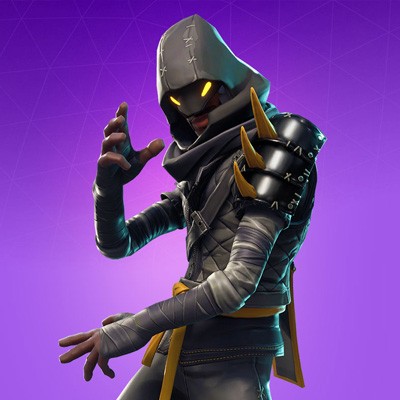 Cloaked Star
