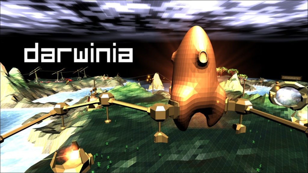 Darwinia