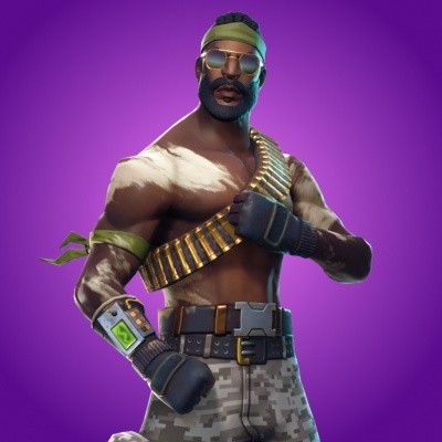 Bandolier