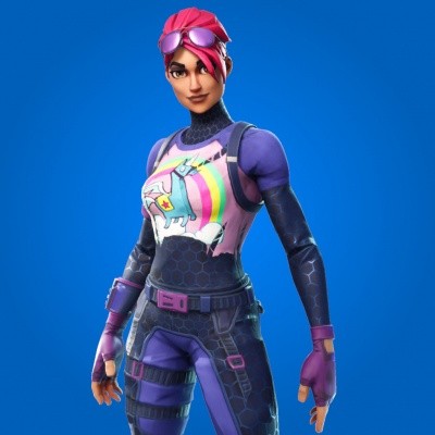 Brite Bomber (Бомбистка-идеалистка)