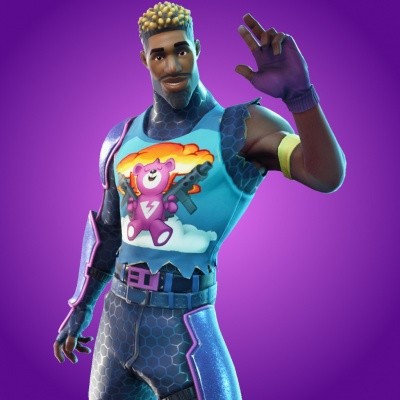 Brite Gunner