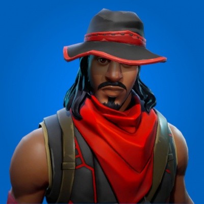 Desperado