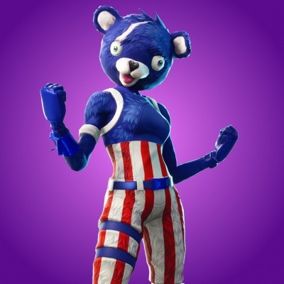 Fireworks Team Leader