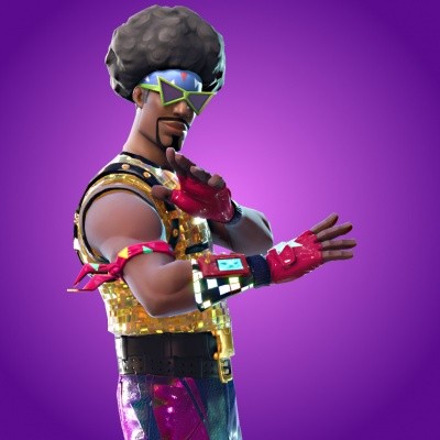Funk Ops