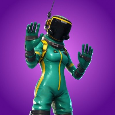 Hazard Agent