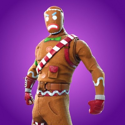 Merry Marauder
