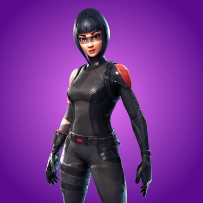 Shadow Ops