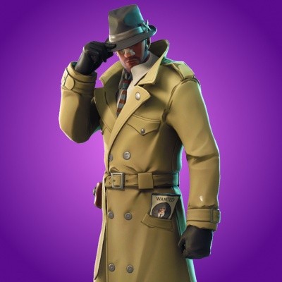 Sleuth