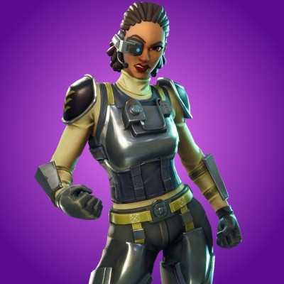 Steelsight