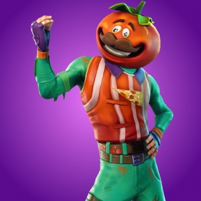 Tomatohead