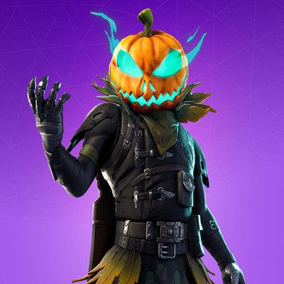 Hollowhead