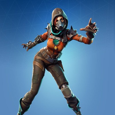 Mayhem