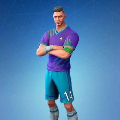 Midfield Maestro