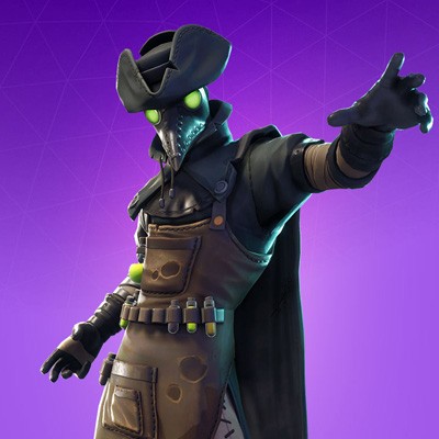 Plague