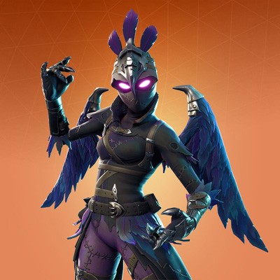 Ravage (Гарпия)