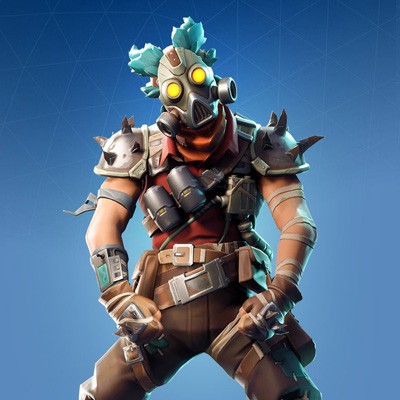 Ruckus