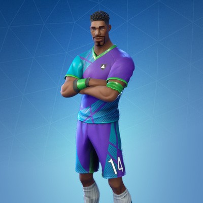 Super Striker