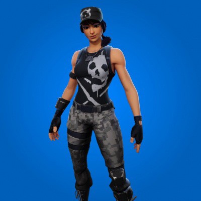 Survival Specialist (Партизан)