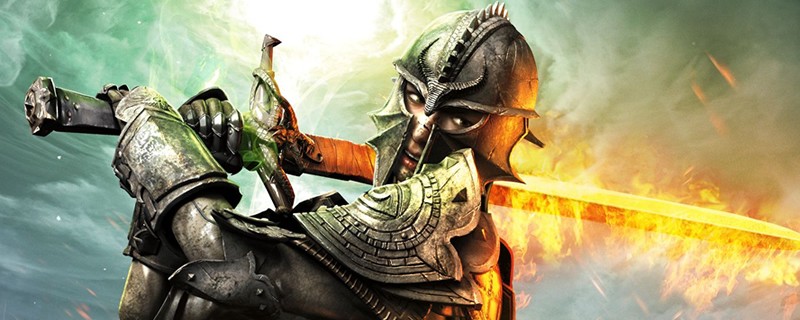dragon age