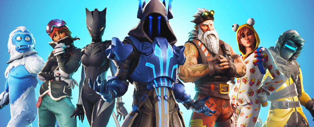 fortnite 7 season