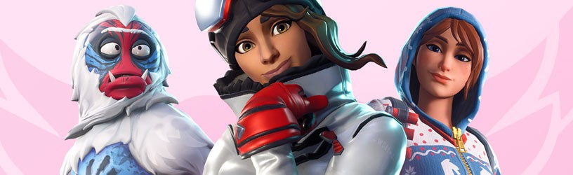 fortnite