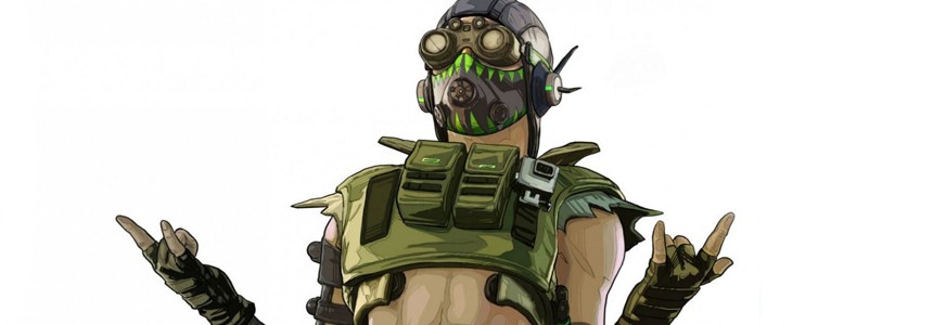 Apex Legends