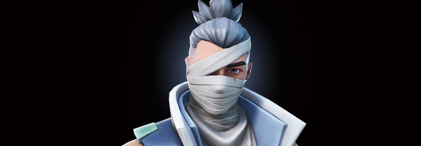 Fortnite
