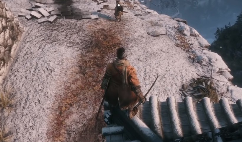 Sekiro: Shadows Die Twice