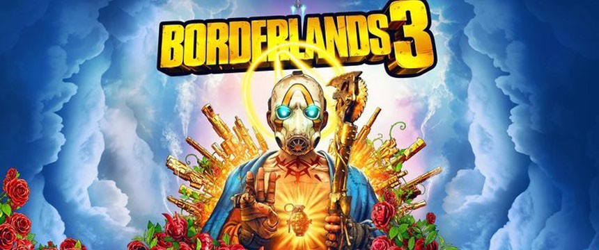 Borderlands 3