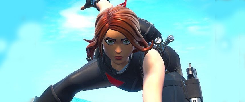 Fortnite