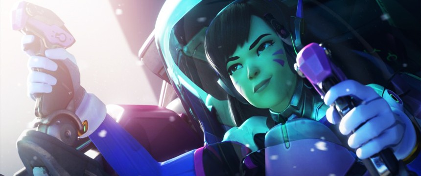 Overwatch
