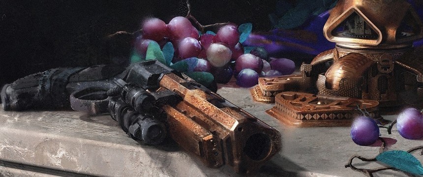 Apex Legends