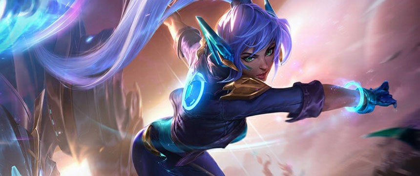 Riot Games