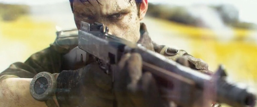 Battlefield V