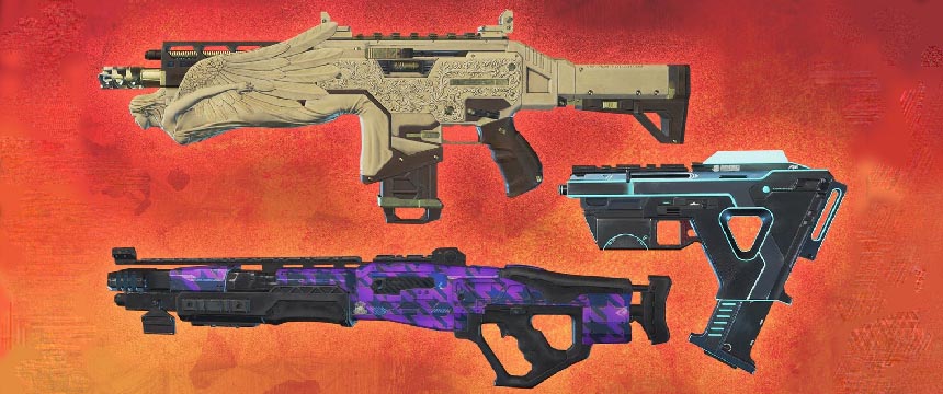 Apex Legends