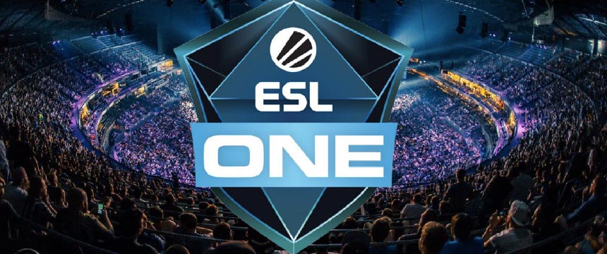 ESL One