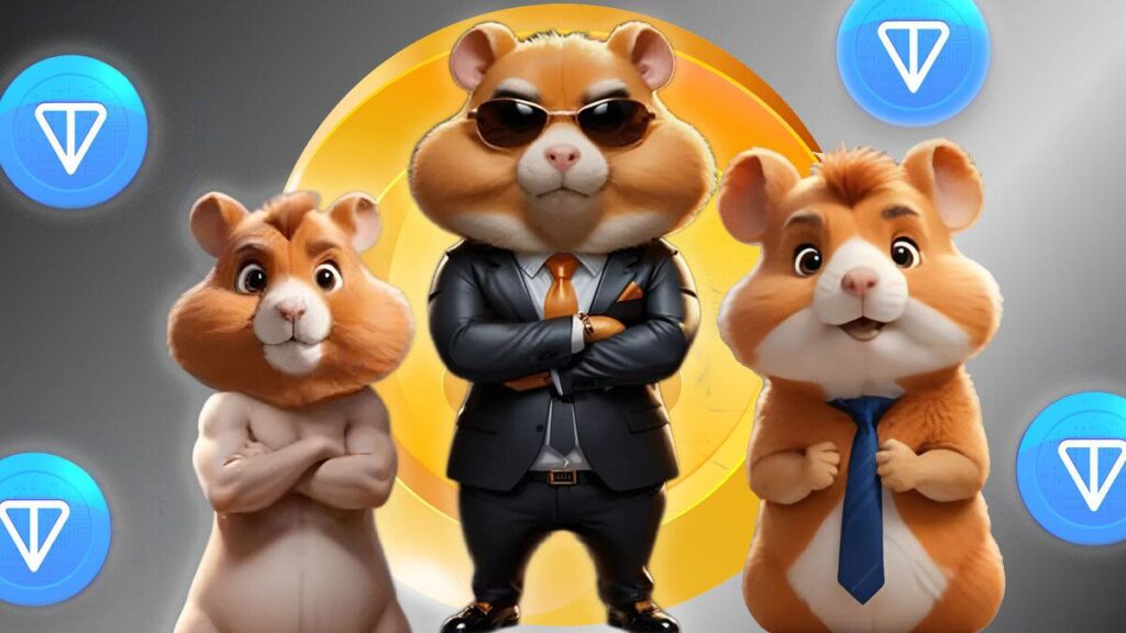 Hamster Kombat 初学者说明：常见问题解答