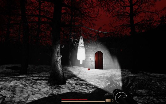 screenshot for the game