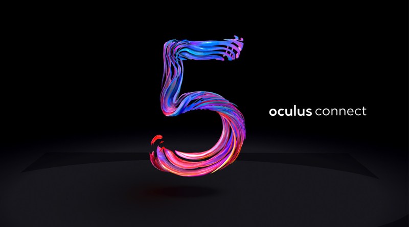 Oculus Connect 5 – Прямая трансляция ТУТ!