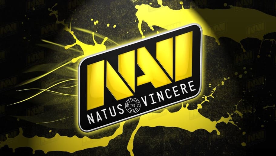 Natus Vincere - set completo!