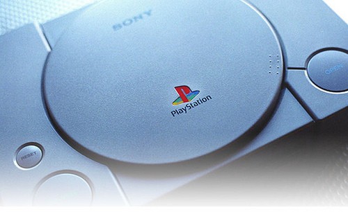 Sony анонсирует мини-консоль PlayStation Classic с 20 играми
