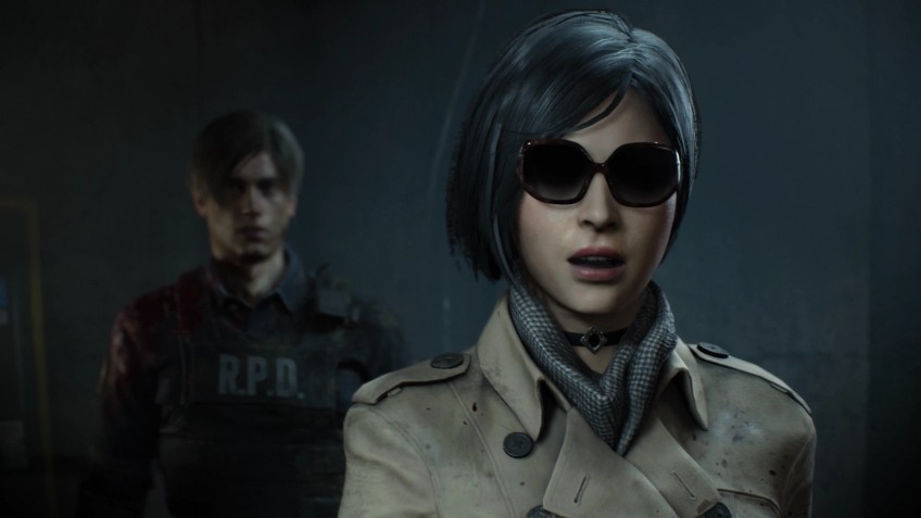 Ада Вонг в Resident Evil: Роль персонажа во франшизе