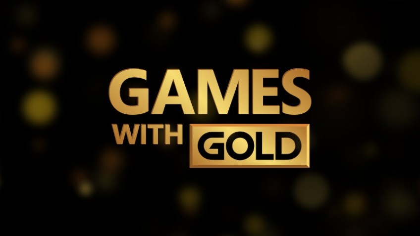 Бесплатные Xbox Gold Игры на Сентябрь 2018 года