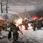 Warhammer 40,000 Dawn of War - Winter Assault
