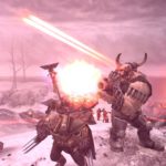 Warhammer 40,000 Dawn of War — Winter Assault