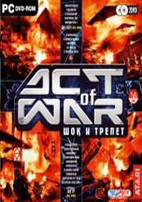 Act of War Direct Action