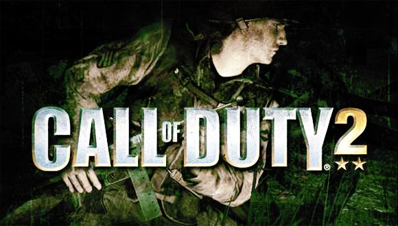 call of duty 2 banner