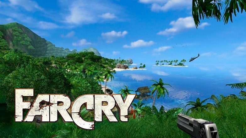 Far Cry – Сюжет, Дата Выхода, Разработчик, Системные требования