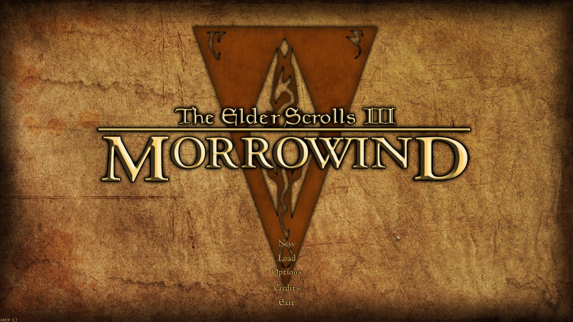 100% Прохождения The Elder Scrolls III: Morrowind