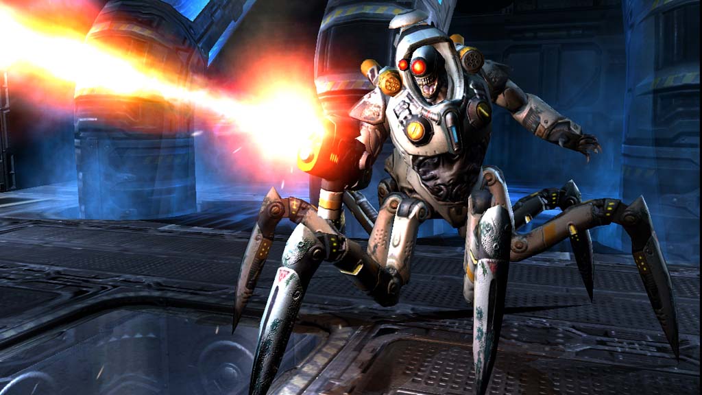 Quake 4